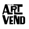 The ArtVend logo