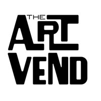 The ArtVend logo