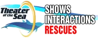 Theater of the Sea logo