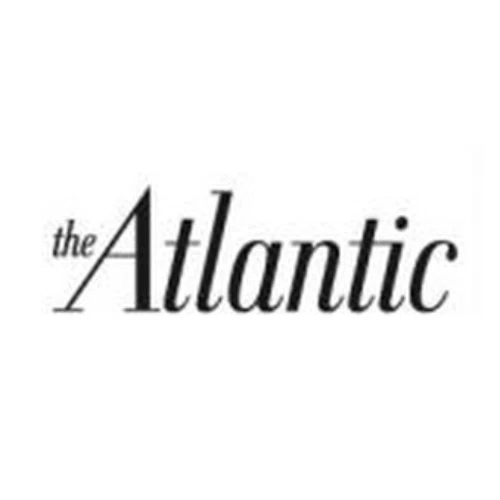 The Atlantic logo