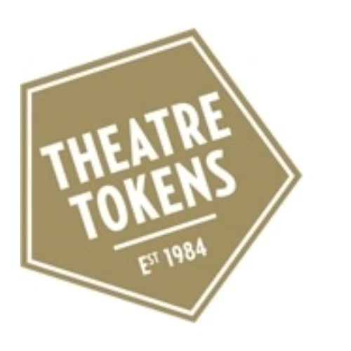 Theatre Tokens logo