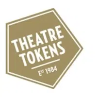 Theatre Tokens logo