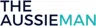 The Aussie Man logo