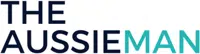 The Aussie Man logo