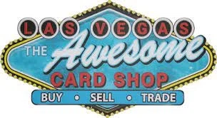 The Awesome Card Shop logo