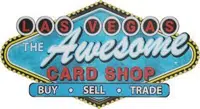 The Awesome Card Shop logo