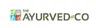 The Ayurved Co logo