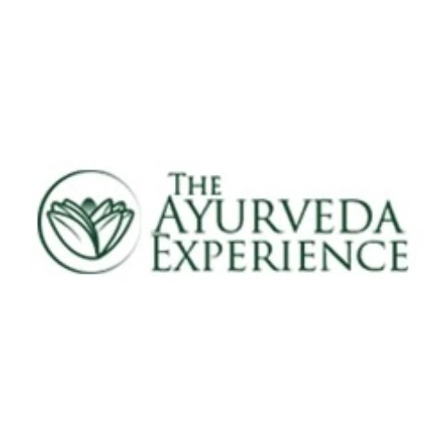 The Ayurveda Experience discount code