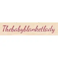The Baby Blanket Lady logo