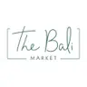 The Bali Market logo