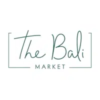 The Bali Market logo