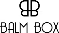 The Balm Box logo