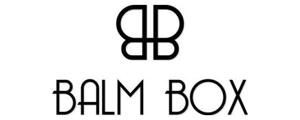 The Balm Box promo code