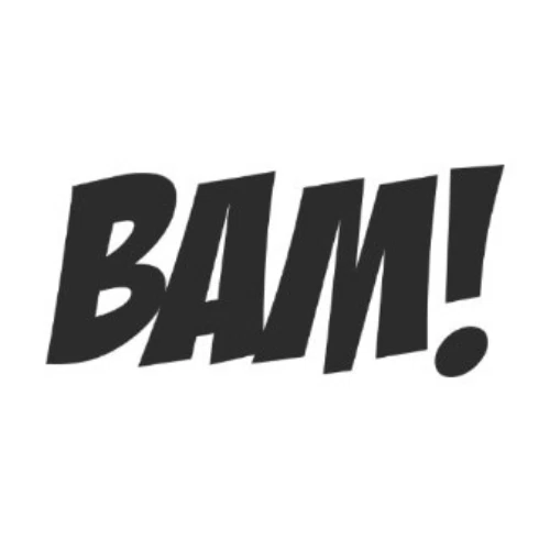 The Bam Box logo