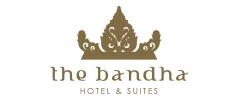 The Bandha Hotel & Suites logo