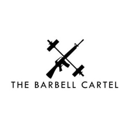 The Barbell Cartel logo