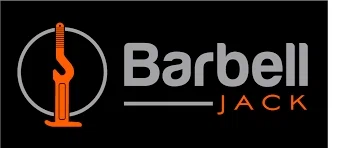 Barbell Jack logo