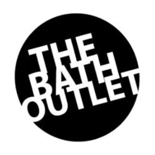 TheBathOutlet logo