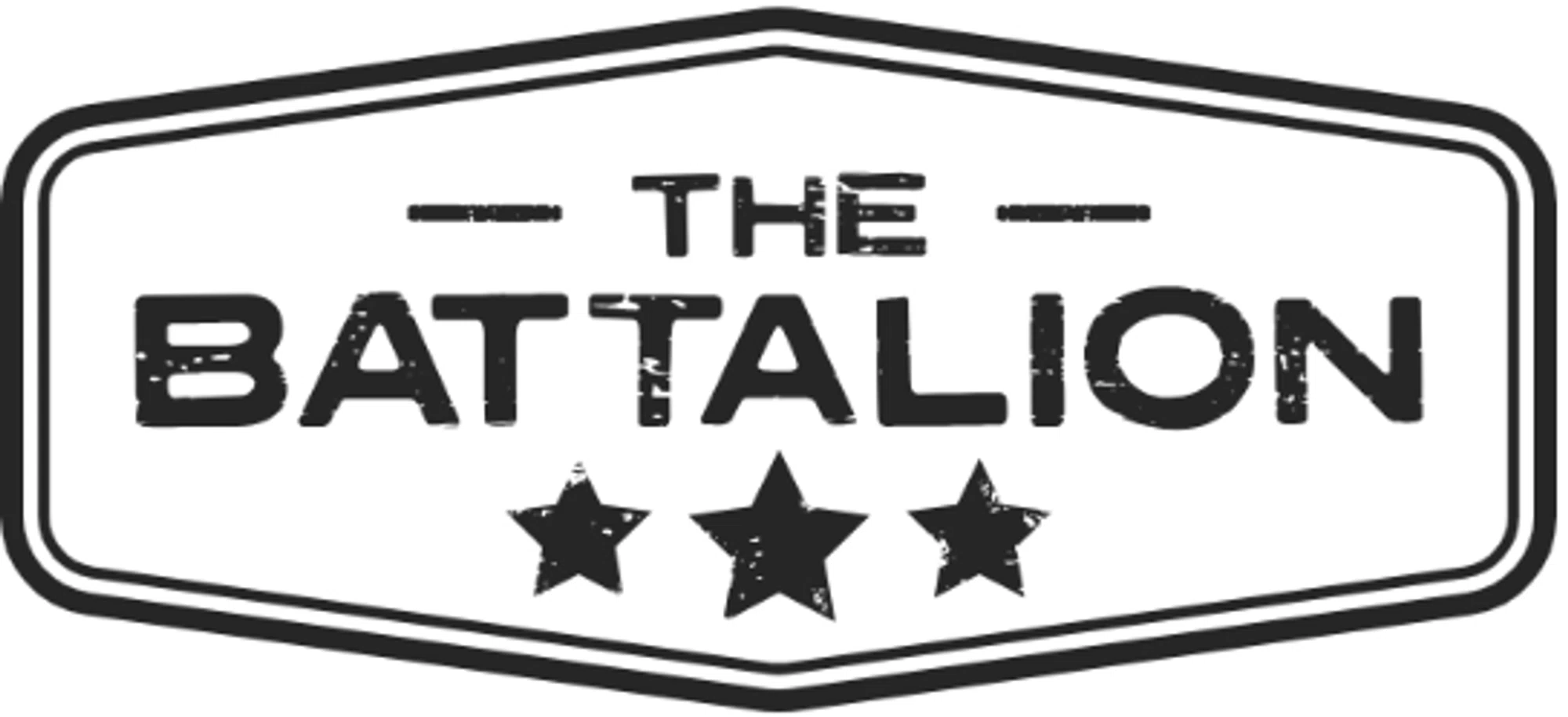The Battalion logo