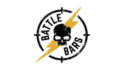 Battle Bars logo