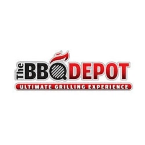 The BBQ Depot logo