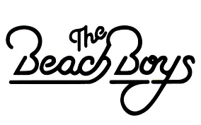 The Beach Boys logo