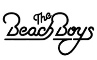 The Beach Boys logo