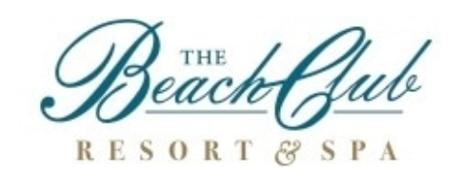 The Beach Club promo code
