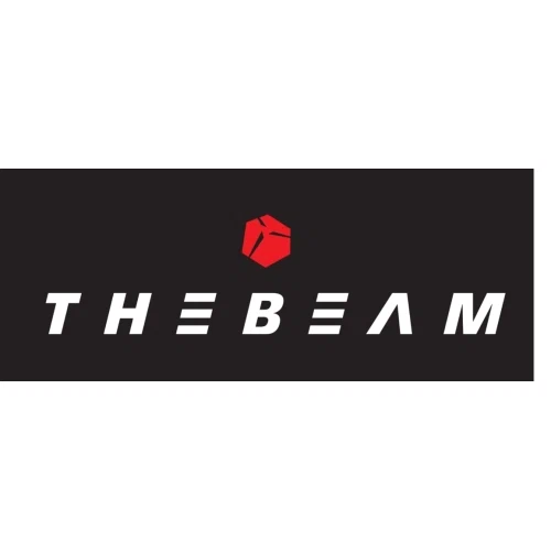 THE BEAM logo