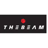 THE BEAM logo