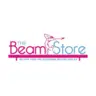 The Beam Store logo