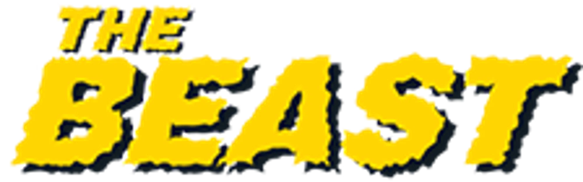 The BEAST Speedboat logo