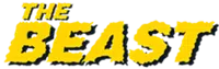 The BEAST Speedboat logo