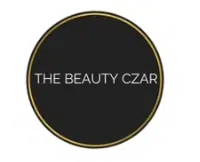 THE BEAUTY CZAR logo