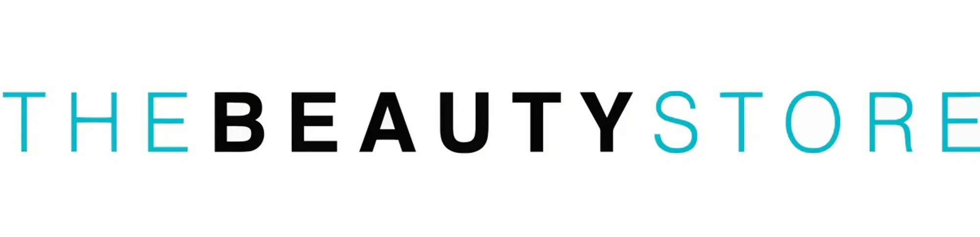 The Beauty Store logo