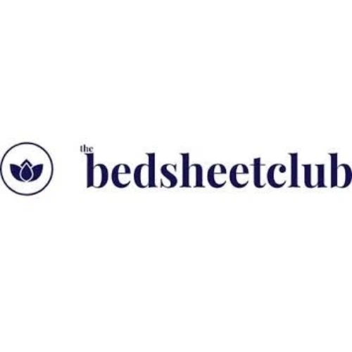 The Bed Sheet Club logo