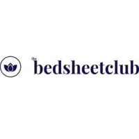 The Bed Sheet Club logo