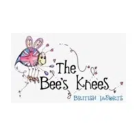 The Bee's Knees British Imports logo