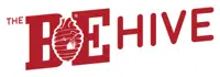 The BE Hive logo