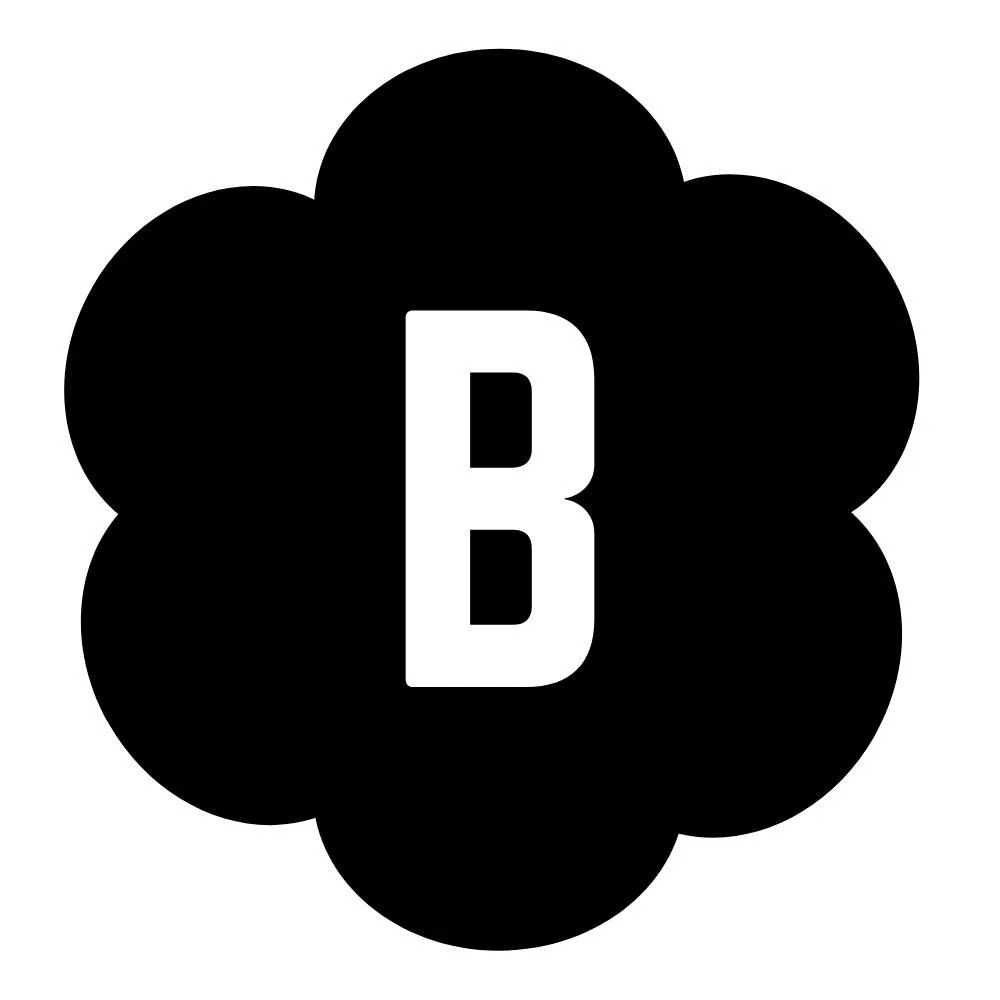 The Belfaire logo