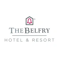 The Belfry logo