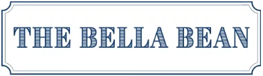 The Bella Bean logo