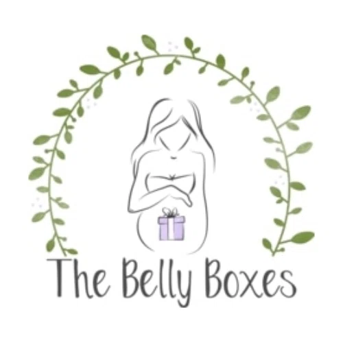 The Belly Boxes logo