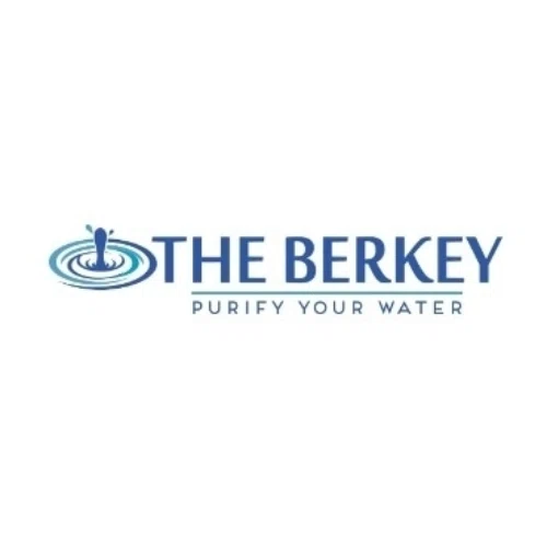 The Berkey logo