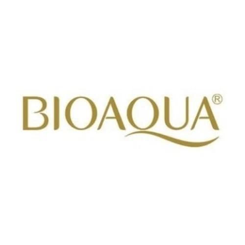 Bioaqua logo