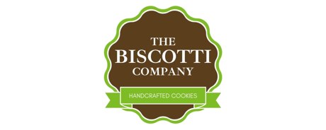 The Biscotti Company promo code