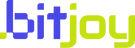 The BitJoy logo