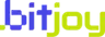 The BitJoy logo