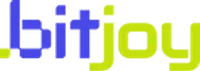 The BitJoy logo