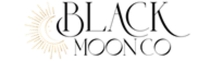 Black Moon Co logo